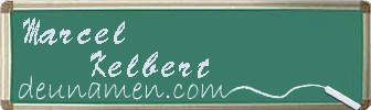 Marcel Kelbert Visitenkarte